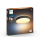 Philips Hue White ambiance Lampa sufitowa Enrave L (czarna) - 717654 - zdjęcie 5